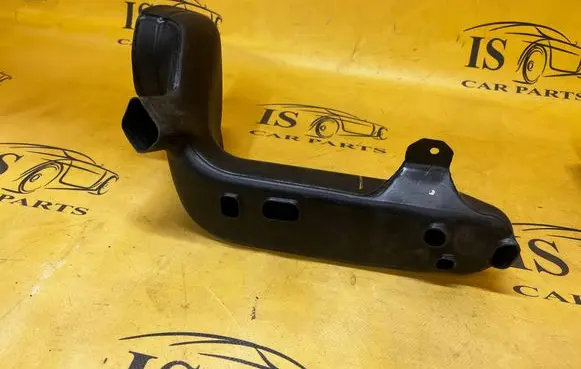 Renault Master III Brake cooling air channel/duct 278400002R