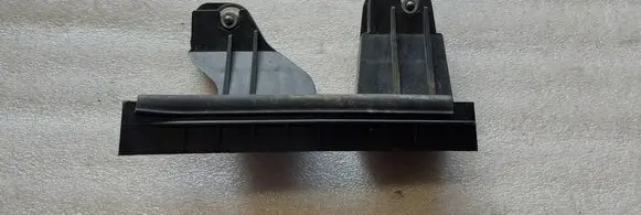 Peugeot 5008 Other front door trim element 9682809480