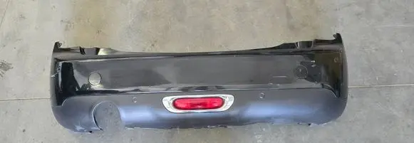 Mini One - Cooper F56 F55 Rear bumper 380675015 2349195047 14092015