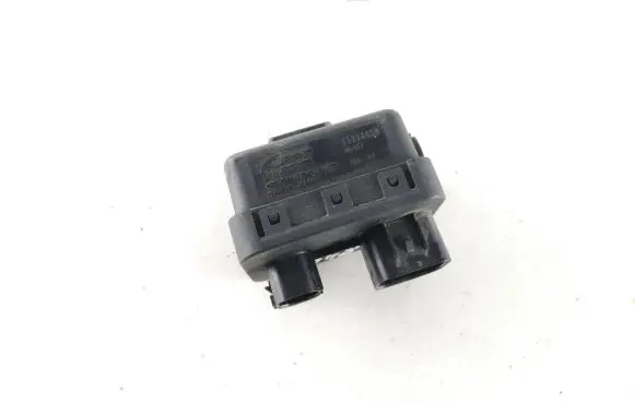 Peugeot Bipper Glow plug pre-heat relay 55226659 R41GJ