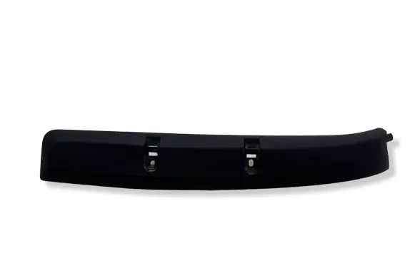 Volkswagen Touareg I Tailgate/trunk side cover trim 7L6971341T