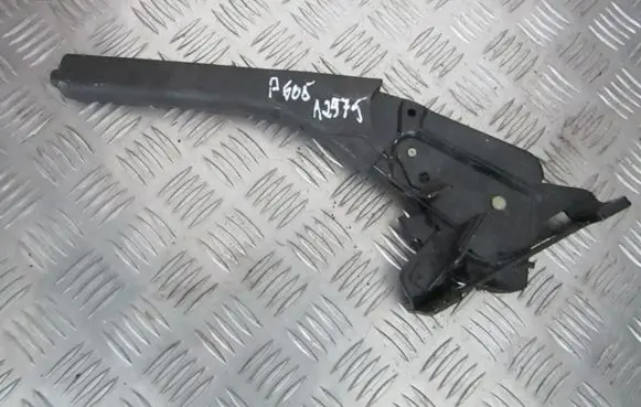 Peugeot 605 Handbrake/parking brake lever assembly