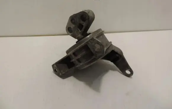 Opel Astra H Engine mount vacuum valve 13125627