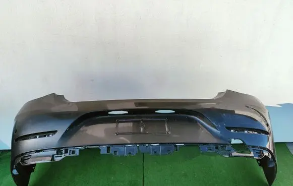 Mercedes-Benz CLS W257 Rear bumper A2578850801