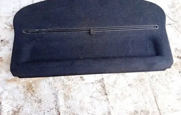 Citroen C5 Parcel shelf 9649327277