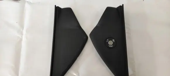 Hyundai Santa Fe Dashboard center trim panel 