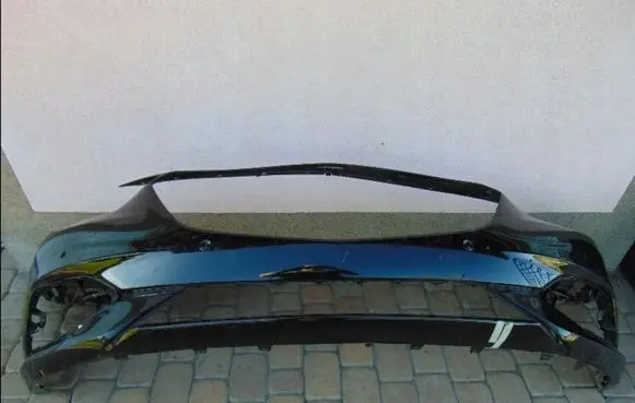 Opel Insignia B Front bumper 13491134