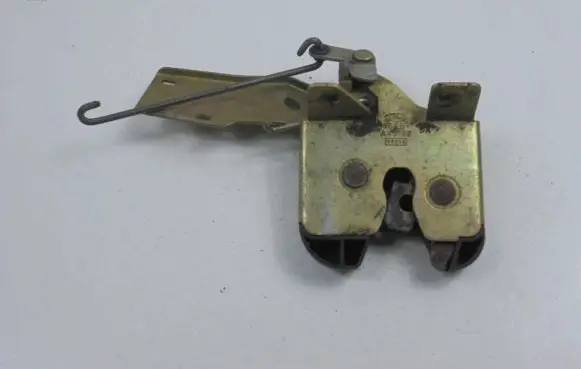 Ford Scorpio Tailgate/trunk/boot lock/catch/latch 87GBA43102BA