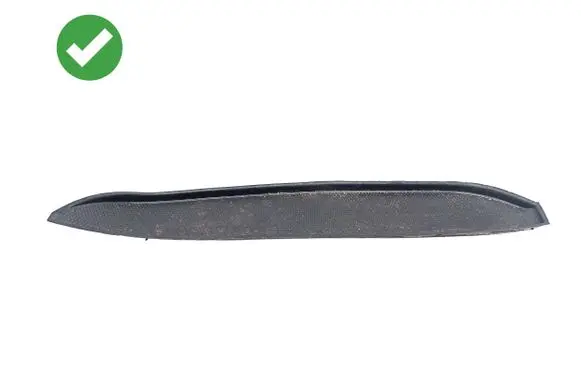 Mercedes-Benz R W251 Other front door trim element A2517270145 JC360869