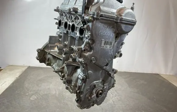 Toyota Yaris Engine 1NZpxe 1nz