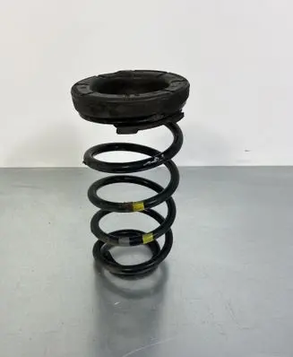 Hyundai Santa Fe Rear coil spring 553312W000