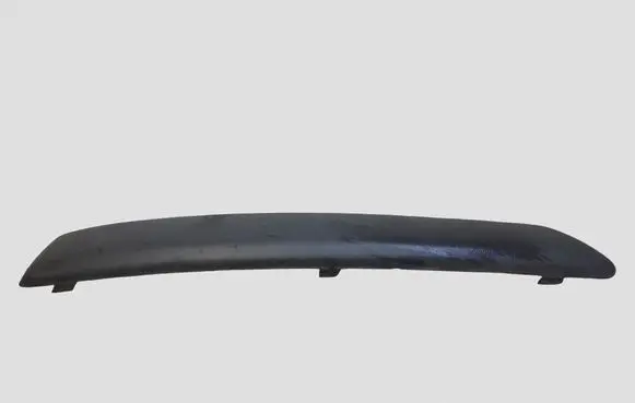 Ford Focus Front bumper splitter molding 4M5117E909AF