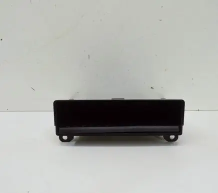 BMW 5 GT F07 Dashboard storage box/compartment 9142153