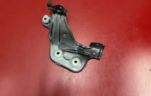 BMW X3 G45 Fender mounting bracket 9628629 5A7A525 41355A7A525