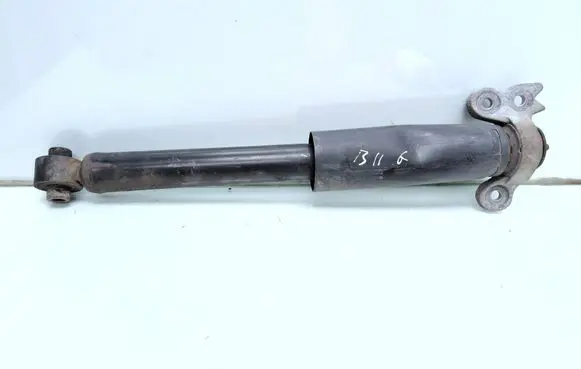 Opel Insignia B Rear shock absorber/damper 3188901