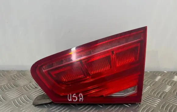 Audi A8 S8 D4 4H Tailgate rear/tail lights 4H0945094A
