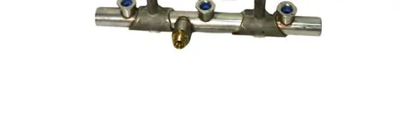 Audi A7 S7 4G Fuel main line pipe 06E130090AD