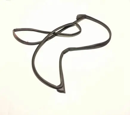 KIA Ceed Rubber seal front door (on door) 