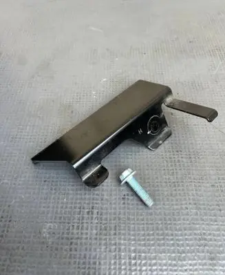 Toyota C-HR I Battery bracket