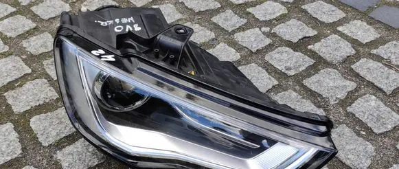 Audi A3 S3 8V Headlight/headlamp 