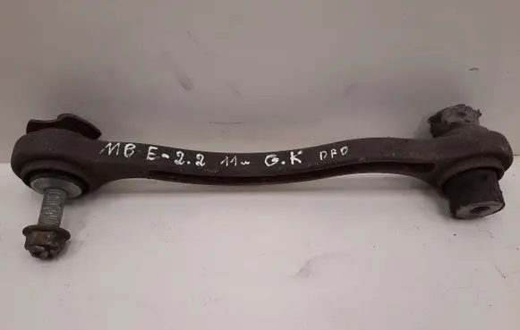 Mercedes-Benz E W212 Rear control arm 20402