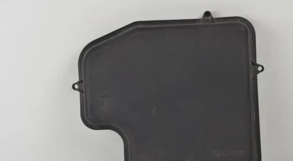 Volkswagen PASSAT B5 Fuse box cover 8D1907613A