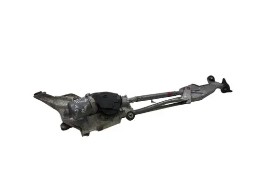 Mitsubishi ASX Front wiper linkage and motor 1593001052