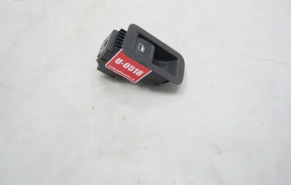 Volkswagen Golf VII Electric window control switch 5G0959855H 1010321401