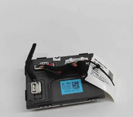 KIA Niro Other devices 97255AO500