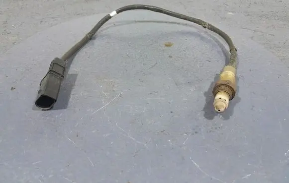 KIA Sportage Lambda probe sensor 39210-2B500