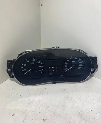 Dacia Sandero Speedometer (instrument cluster) P248101844R TE0005304C