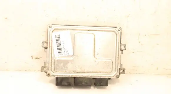 Peugeot 301 Engine control unit/module ECU HW9804436280