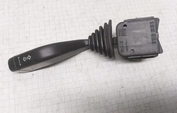Opel Astra G Indicator stalk 90560990 90560991 12263600