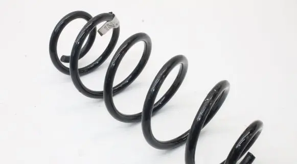 Audi A1 Rear coil spring 2Q0511121FE
