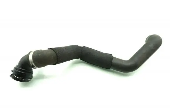 Audi A8 S8 D4 4H Engine coolant pipe/hose 4H0122293S