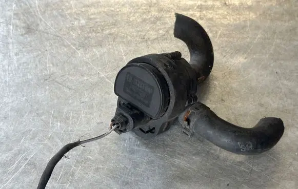 Volkswagen Crafter Electric auxiliary coolant/water pump A2118350028 3130591163