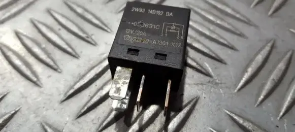 Mitsubishi Colt Other relay 053631c a1301-x17
