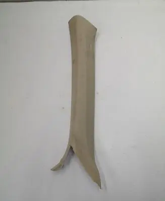 Volkswagen Touareg II (A) pillar trim 7P6867233K