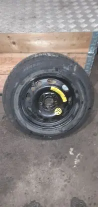 Opel Omega B2 R15 spare wheel 2150142