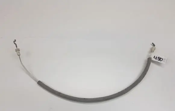 Mercedes-Benz Sprinter W906 Front door cable line 