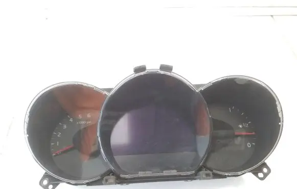 KIA Ceed Speedometer (instrument cluster) 94013A2080