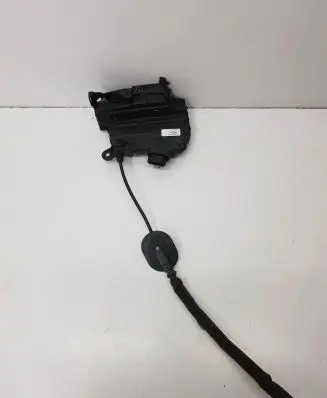 Renault Captur Front door lock 805020401R 40627224
