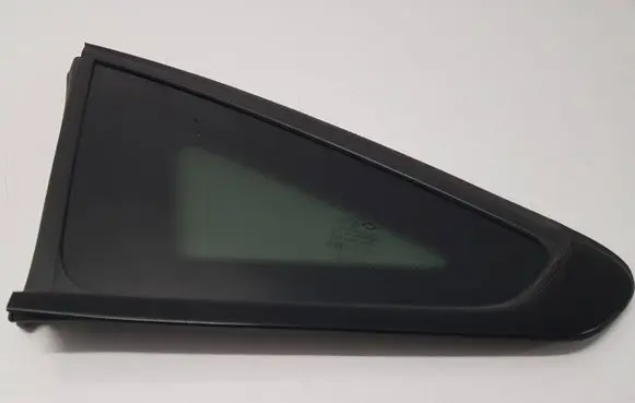 Renault Arkana Rear side window 833074777R 43R016879