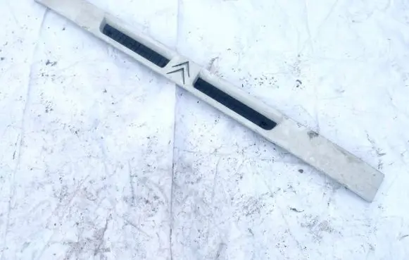 Citroen Jumper Front grill 13050950080 1305094080