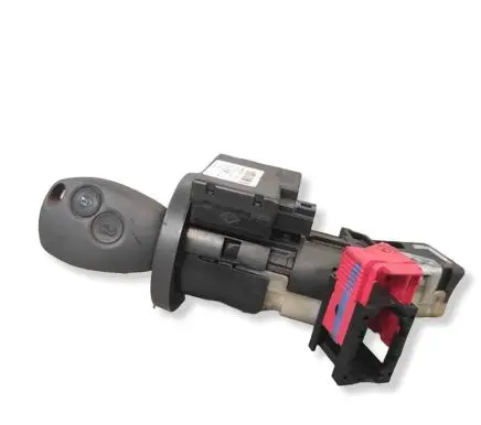 Opel Vivaro Ignition lock 487009186R