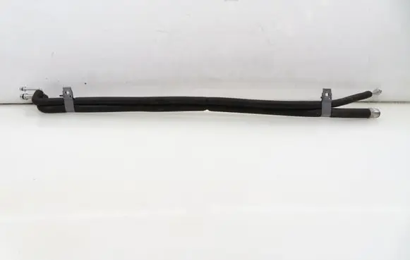 Subaru Tribeca Air conditioning (A/C) pipe/hose 9657303580
