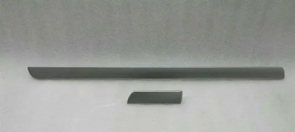 Volkswagen Scirocco Dashboard glove box trim 1K2858529