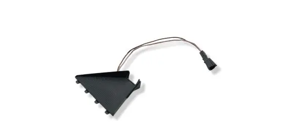 Skoda Octavia Mk3 (5E) Windshield/windscreen camera 