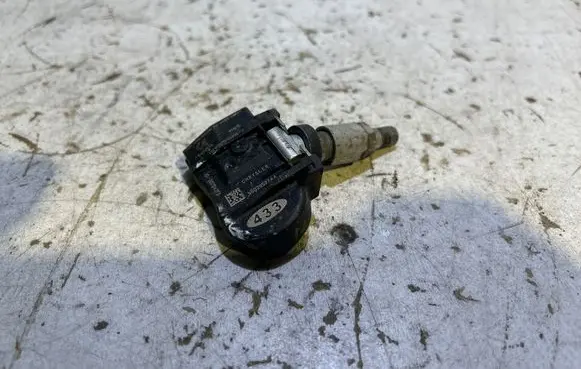 Chrysler Sebring (JS) Tire pressure sensor 56029527AA