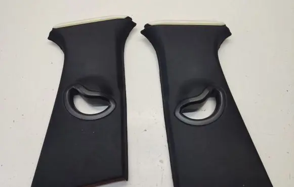 BMW 3 G20 G21 (B) pillar trim (top) 7433242 51437433242 521070